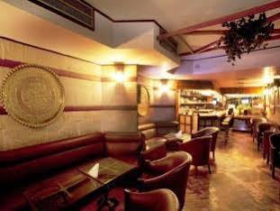 Hotel Asia Jammu Tawi Катра Екстериор снимка