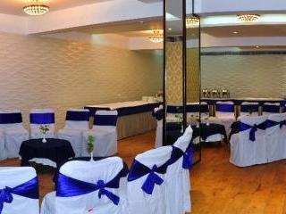 Hotel Asia Jammu Tawi Катра Екстериор снимка