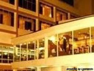 Hotel Asia Jammu Tawi Катра Екстериор снимка