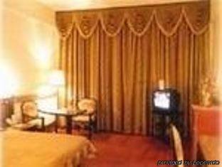 Hotel Asia Jammu Tawi Катра Екстериор снимка
