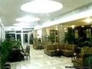 Hotel Asia Jammu Tawi Катра Екстериор снимка