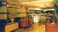 Hotel Asia Jammu Tawi Катра Екстериор снимка